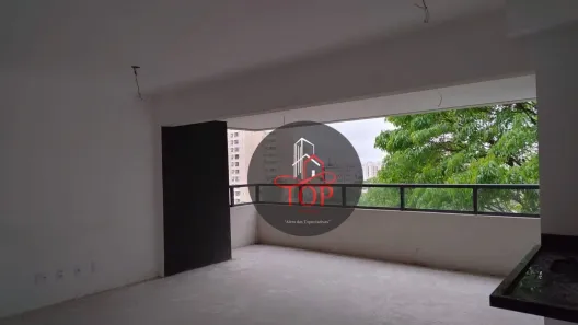 Apartamento com 3 Quartos à venda, 105m² no Vila Assunção, Santo André
