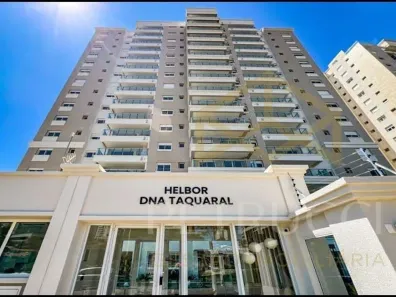 Apartamento com 2 Quartos à venda, 90m² no Taquaral, Campinas