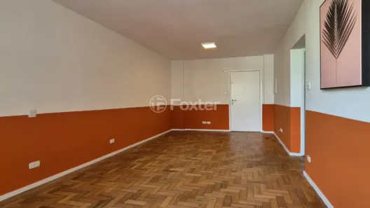 Apartamento com 1 Quarto à venda, 32m² no Santa Cecília, São Paulo