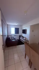 Apartamento com 2 Quartos à venda, 45m² no Trapiche da Barra, Maceió