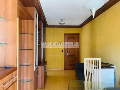 Apartamento com 2 Quartos à venda, 58m² no Vila Mariana, São Paulo