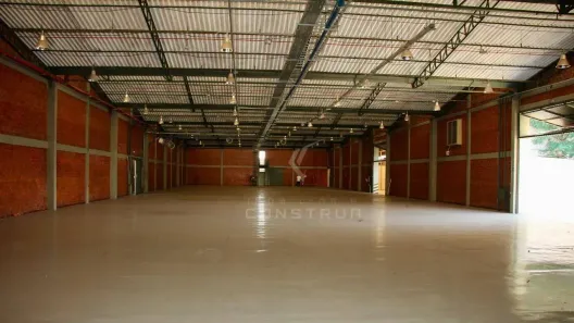 Galpão/Depósito/Armazém à venda, 2662m² no Jardim Santa Genebra, Campinas