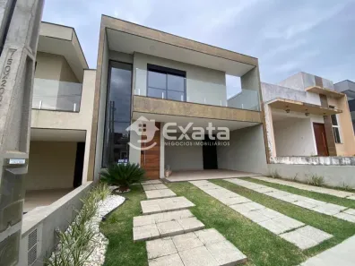 Casa de Condomínio com 3 Quartos à venda, 188m² no Jardim Reserva Ipanema, Sorocaba