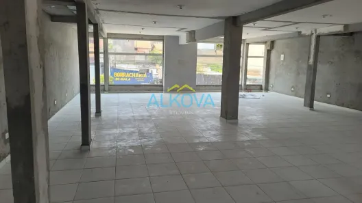 Ponto Comercial à venda, 340m² no Bosque dos Eucaliptos, São José dos Campos