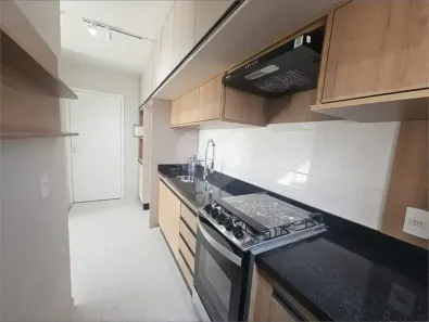 Apartamento com 2 Quartos à venda, 44m² no Água Chata, Guarulhos