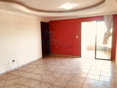 Apartamento com 3 Quartos à venda, 105m² no Campos Elíseos, Ribeirão Preto
