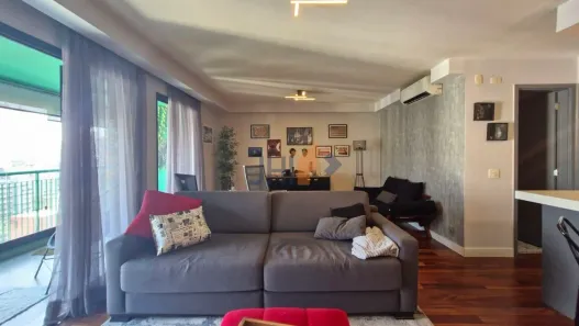 Apartamento com 1 Quarto à venda, 80m² no Bela Vista, São Paulo