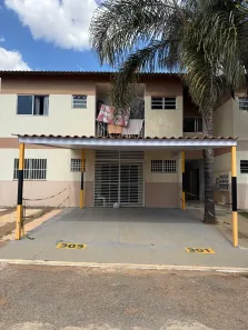 Apartamento com 2 Quartos para alugar, 10m² no Mansões Recreio Mossoró, Cidade Ocidental