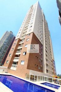 Apartamento com 3 Quartos à venda, 118m² no Bethaville I, Barueri