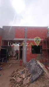 Casa com 3 Quartos à venda, 82m² no Residencial Parque dos Sinos, Jacareí