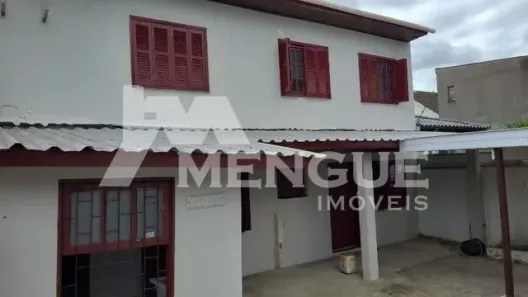 Casa com 5 Quartos à venda, 120m² no Jardim Itu, Porto Alegre