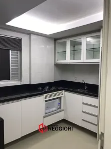 Apartamento com 2 Quartos para alugar, 92m² no Centro, Balneário Camboriú