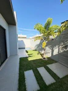 Casa de Condomínio com 3 Quartos à venda, 155m² no Parque Ortolândia, Hortolândia