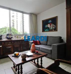Apartamento com 3 Quartos à venda, 104m² no Paraíso, São Paulo