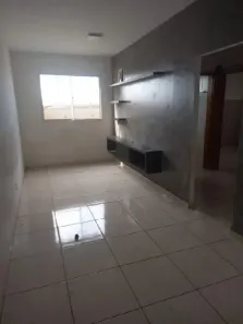 Apartamento com 2 Quartos à venda, 53m² no Laranjeiras, Uberlândia