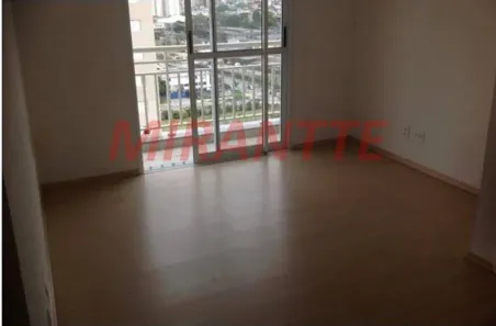 Apartamento com 2 Quartos à venda, 60m² no Jardim Pereira Leite, São Paulo