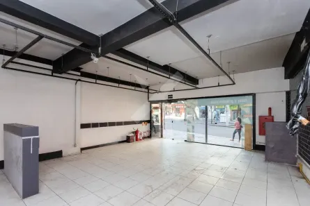 Ponto Comercial para alugar, 124m² no Centro Histórico, Porto Alegre