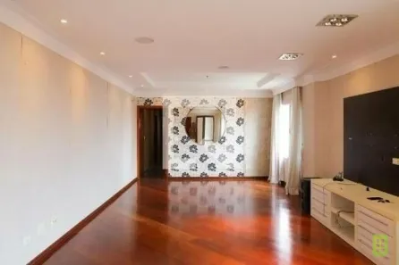 Apartamento com 3 Quartos à venda, 135m² no Vila Assunção, Santo André