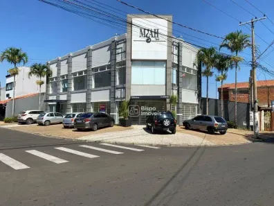 Ponto Comercial à venda, 380m² no Jardim Europa I, Santa Bárbara D'Oeste