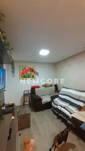 Apartamento com 2 Quartos à venda, 48m² no Reserva Belas Nações, Bauru