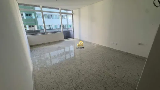 Sala Comercial para alugar, 30m² no Praia da Costa, Vila Velha
