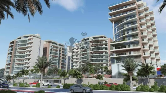 Apartamento com 4 Quartos à venda, 315m² no Praia das Palmeiras, Caraguatatuba