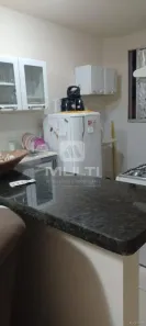 Apartamento com 2 Quartos à venda, 46m² no Mansour, Uberlândia