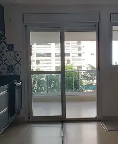 Apartamento com 1 Quarto para alugar, 40m² no Altos do Esplanada, São José dos Campos