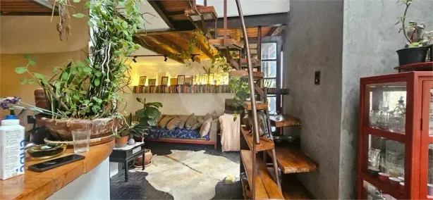 Apartamento com 2 Quartos à venda, 57m² no Santa Cecília, São Paulo