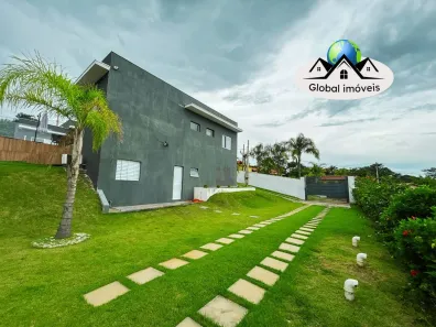 Casa com 4 Quartos à venda, 270m² no Centro, Porangaba