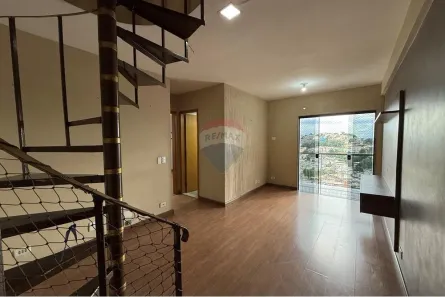 Apartamento com 3 Quartos à venda, 128m² no Argentino, Rio de Janeiro