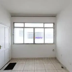 Kitnet com 1 Quarto à venda, 30m² no Centro, Niterói