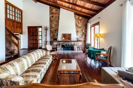 Casa de Condomínio com 4 Quartos à venda, 450m² no Rincão da Madalena, Gravataí