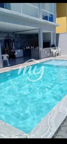 Casa com 4 Quartos à venda, 440m² no Barra do Jacuípe (Monte Gordo), Camaçari
