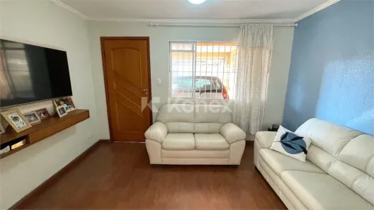 Casa com 3 Quartos à venda, 180m² no Jardim Modelo, São Paulo
