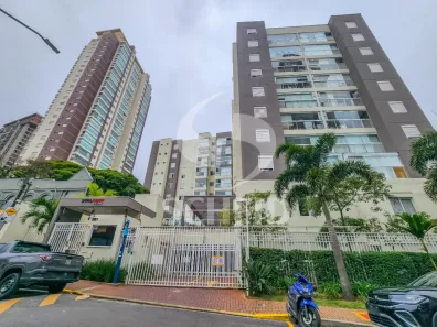 Apartamento com 2 Quartos à venda, 80m² no Jardim das Acácias, São Paulo