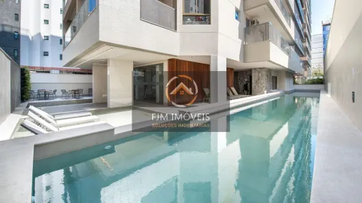 Apartamento com 3 Quartos à venda, 92m² no Icaraí, Niterói