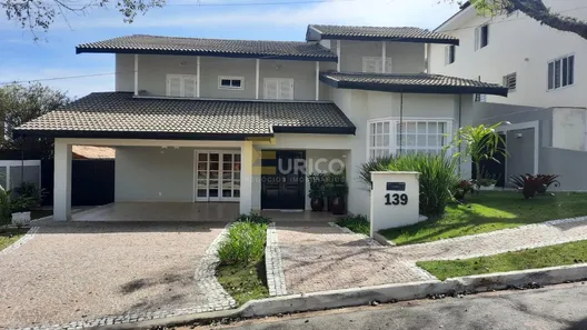 Casa com 4 Quartos à venda, 485m² no Centro, Vinhedo