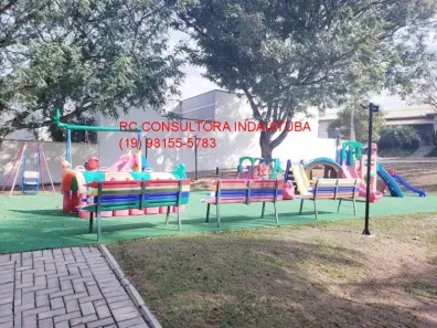 Lote/Terreno à venda, 310m² no Jardim Maringá, Indaiatuba