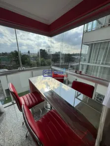 Apartamento com 3 Quartos à venda, 82m² no Chácara, Betim