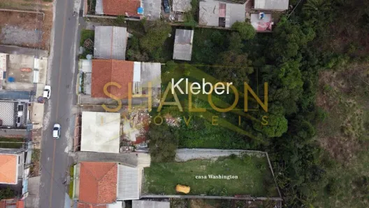 Lote/Terreno à venda, 548m² no Monza, Colombo