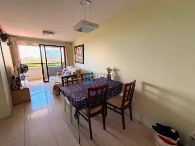 Apartamento com 3 Quartos à venda, 84m² no Cocó, Fortaleza