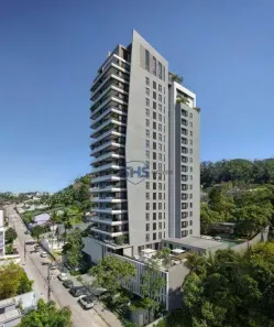 Apartamento com 3 Quartos à venda, 113m² no Itoupava Seca, Blumenau