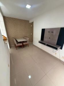 Apartamento com 2 Quartos à venda, 53m² no Vila Furquim, Presidente Prudente