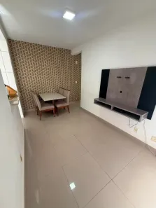 Apartamento com 2 Quartos à venda, 53m² no Vila Furquim, Presidente Prudente