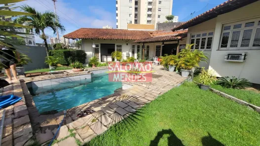 Casa com 5 Quartos à venda, 980m² no Cremação, Belém