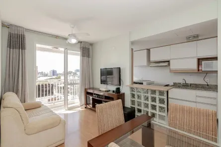 Apartamento com 2 Quartos à venda, 60m² no Cristo Redentor, Porto Alegre