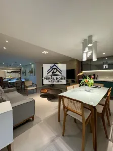 Apartamento com 3 Quartos à venda, 150m² no Patamares, Salvador