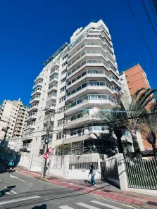 Apartamento com 4 Quartos para alugar, 255m² no Agronômica, Florianópolis
