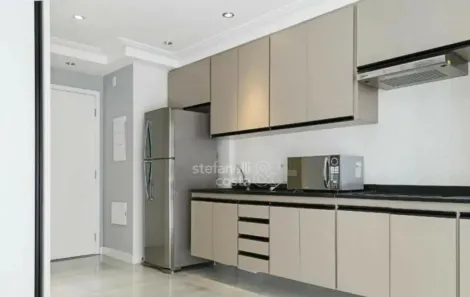 Apartamento com 1 Quarto à venda, 35m² no Consolação, São Paulo